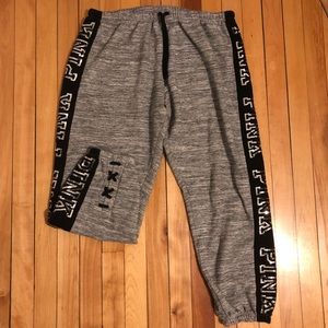 Victoria’s Secret PINK Sweatpants
